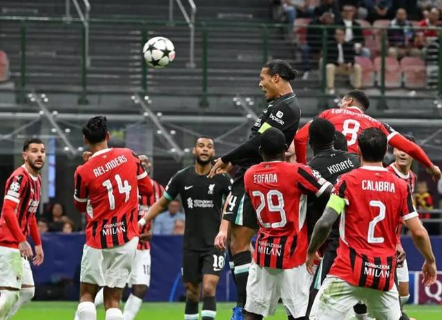 AC米兰主场惨遭绝杀，遗憾失去领头羊位置的简单介绍