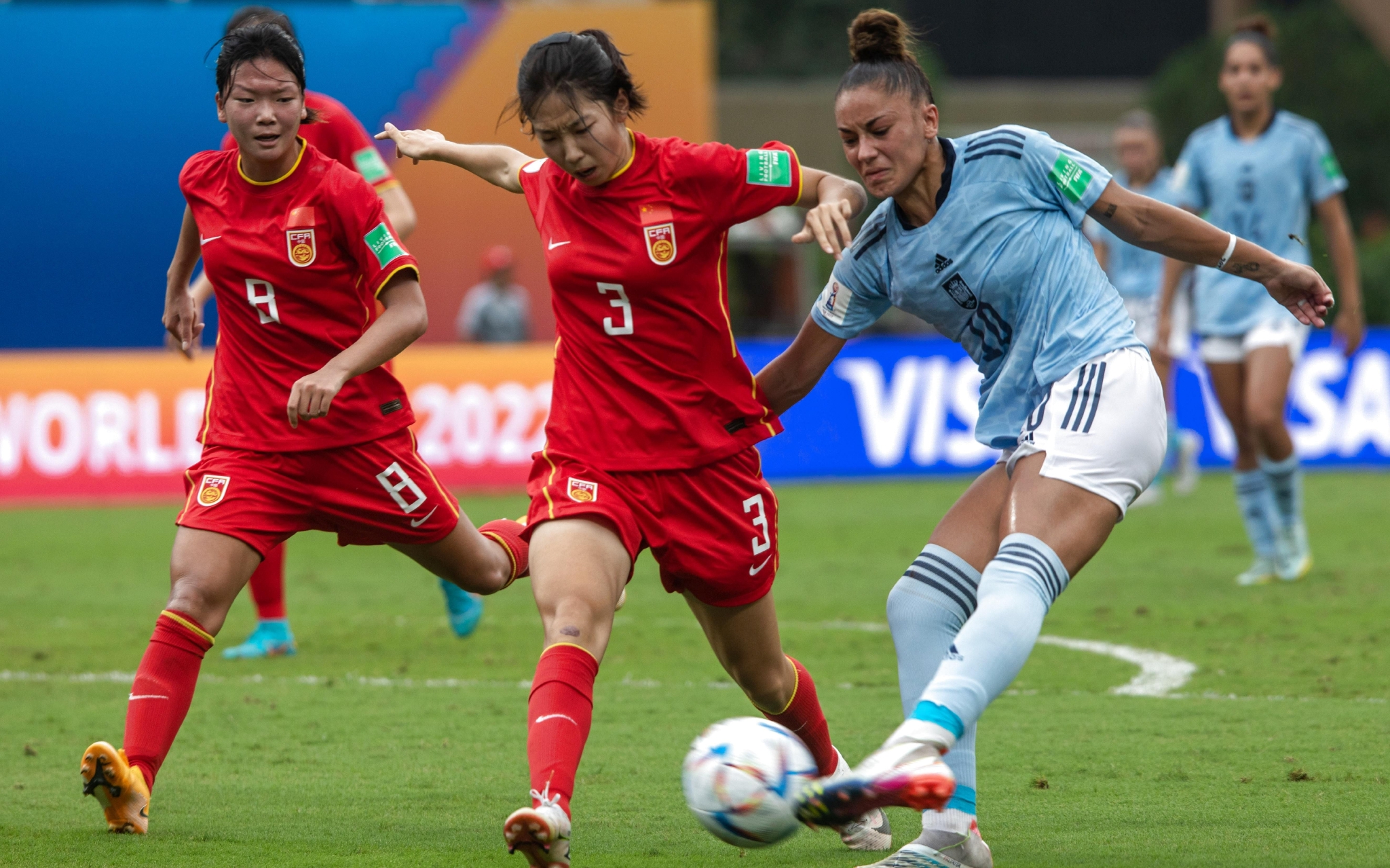 包含宿敌对决,女足世界杯决赛再掀激情赛事的词条 包含宿敌对决,女足世界杯决赛再掀激情赛事的词条