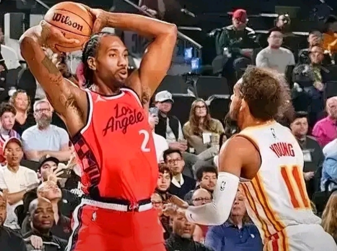 占还得分问题，快船独行宇宙队-镇守老鹰