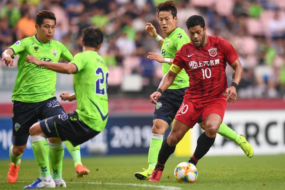 关于全北现代士气高涨，信心满满前进的信息