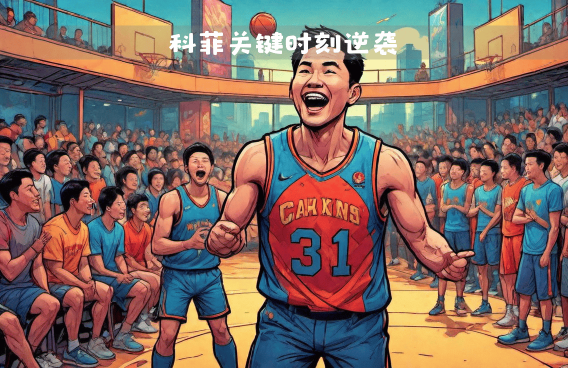 关于紧张比赛中的致胜一击！球队擒下关键胜利！的信息