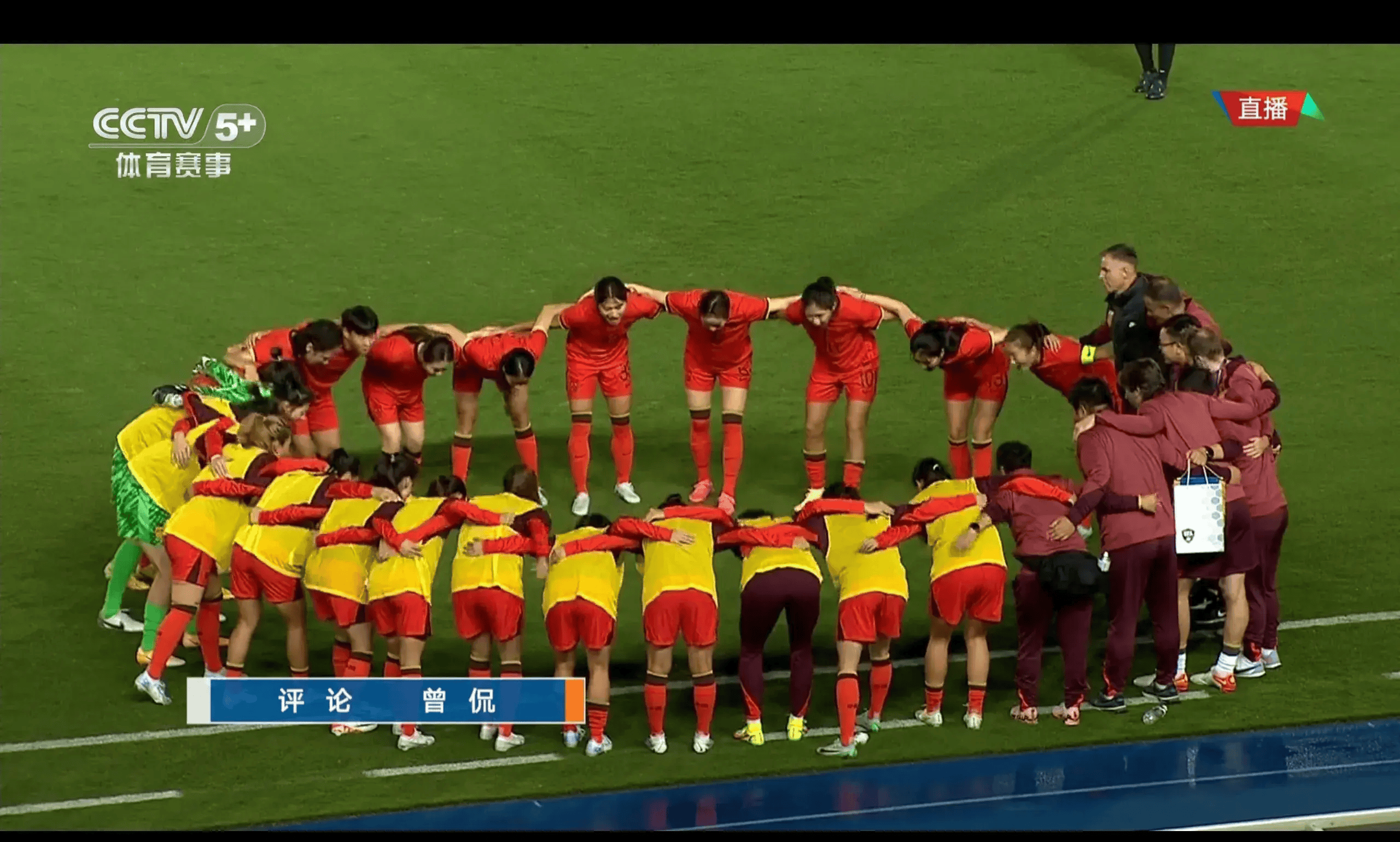 关于体育界焦点:女足争夺冠军将迎来决战的信息 关于体育界焦点:女足争夺冠军将迎来决战的信息