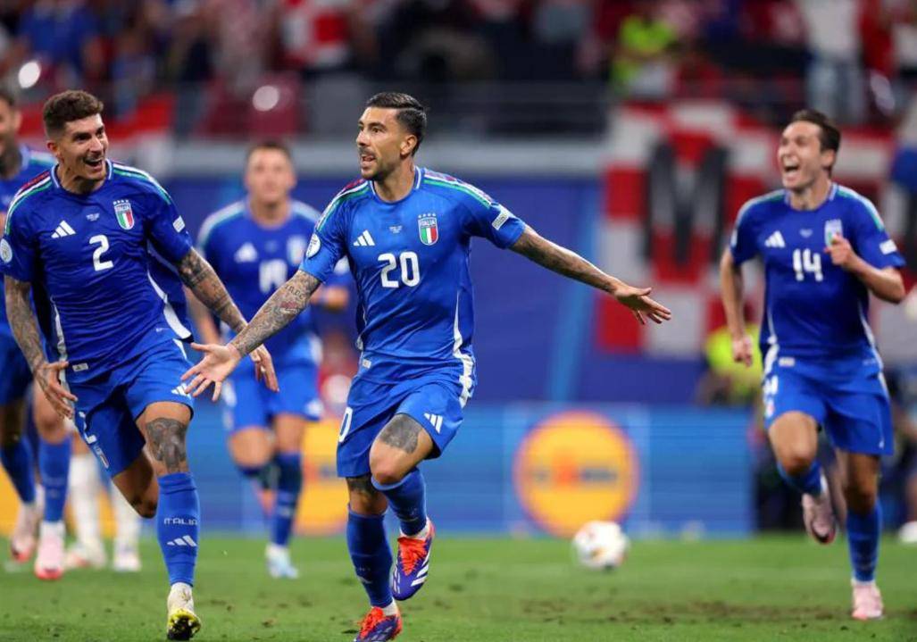 世界杯预选赛开赛,意大利男篮以小组第一出线 世界杯预选赛开赛,意大利男篮以小组第一出线