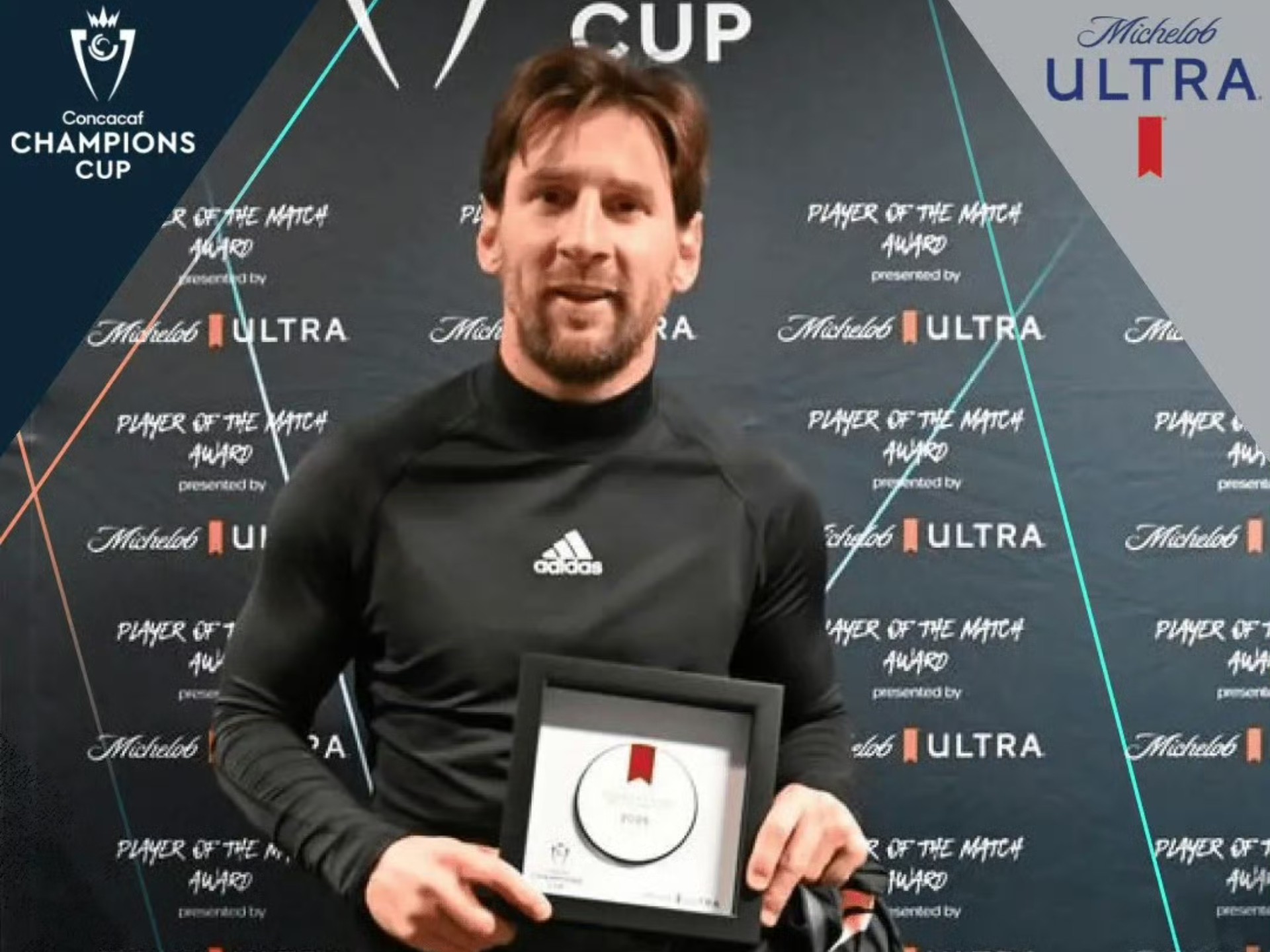 包含梅西迎新挑战，个人表现再创佳绩的词条