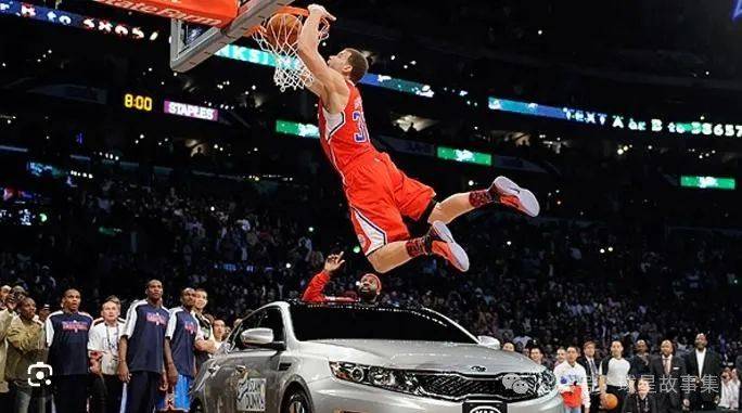 关于抢镜登场!NBA比赛中球员大秀扣篮的信息 关于抢镜登场!NBA比赛中球员大秀扣篮的信息