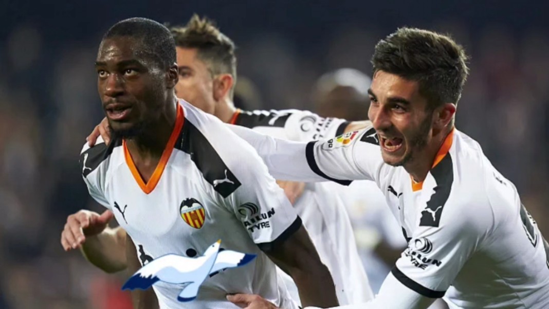 九游娱乐网页-包含瓦伦西亚主场失利，球迷纷纷提出质疑的词条