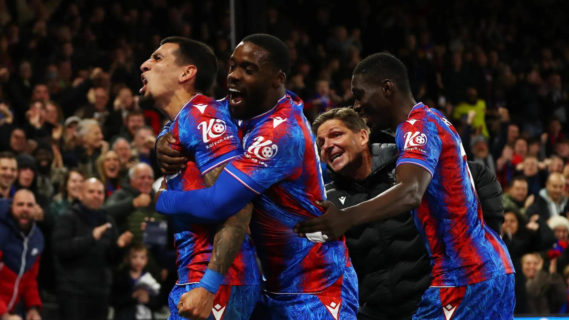 欧洲足球联盟：英超球队实力对比引发热议