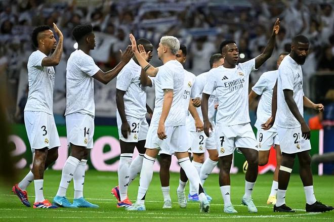 关于马洛卡主场不敌皇马，错失保级机会的信息