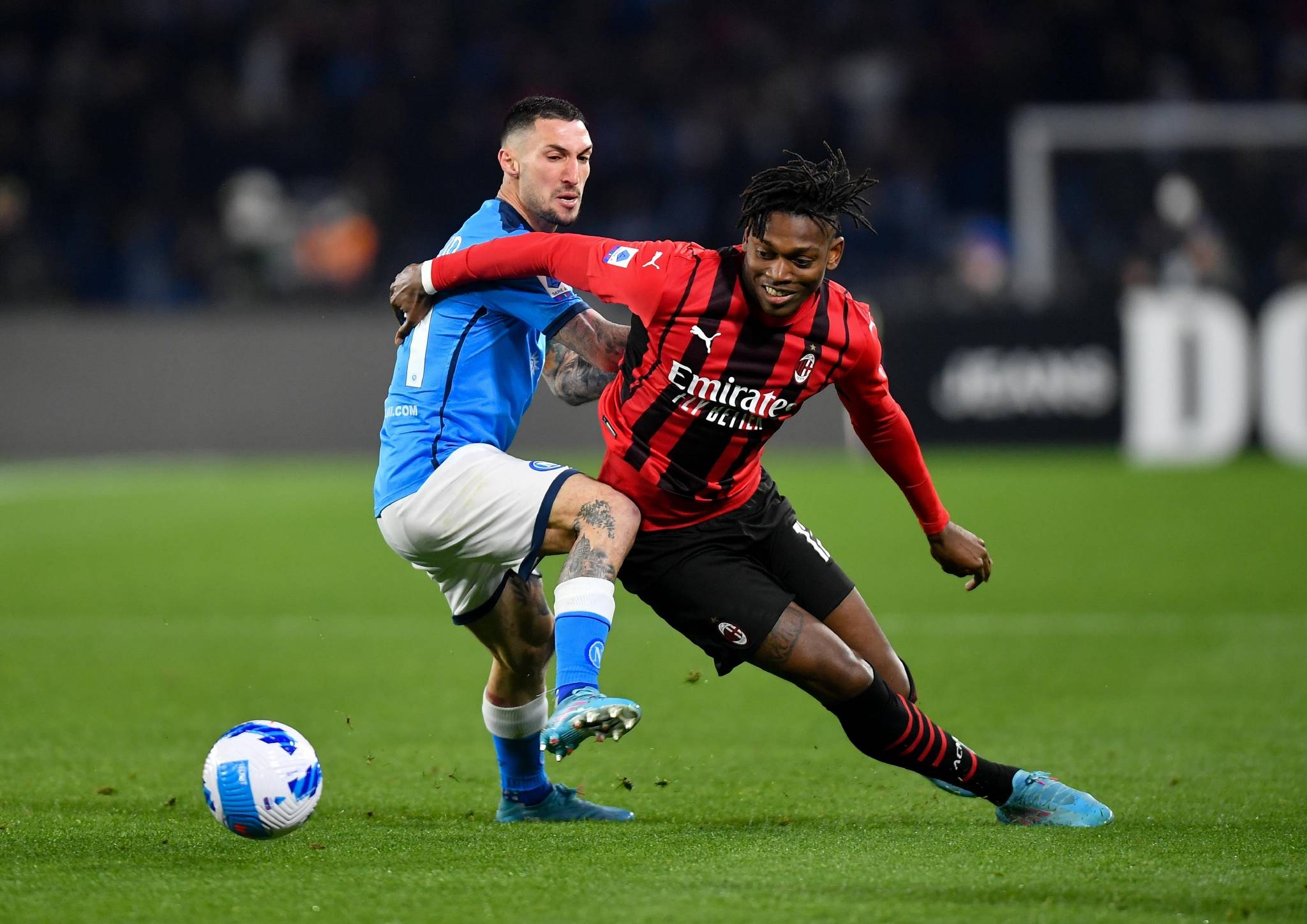 那不勒斯主场告负，实力暴露问题的简单介绍