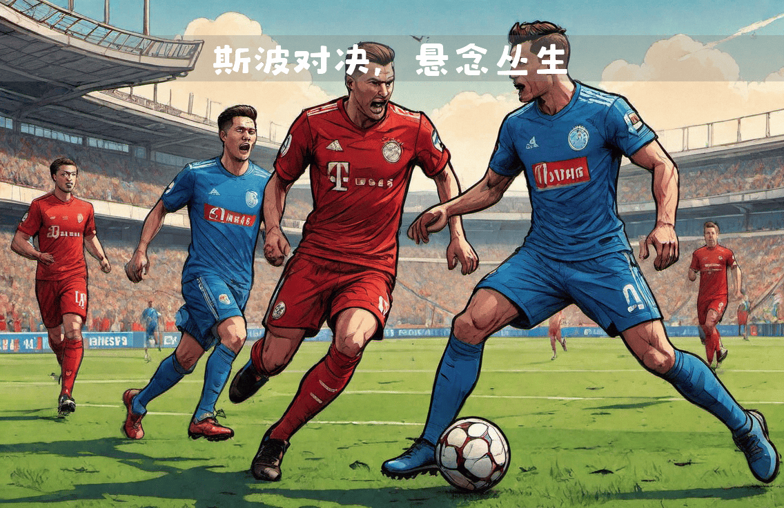 九游VIP-关于经典对决！球场上两支强队激烈拼抢的信息