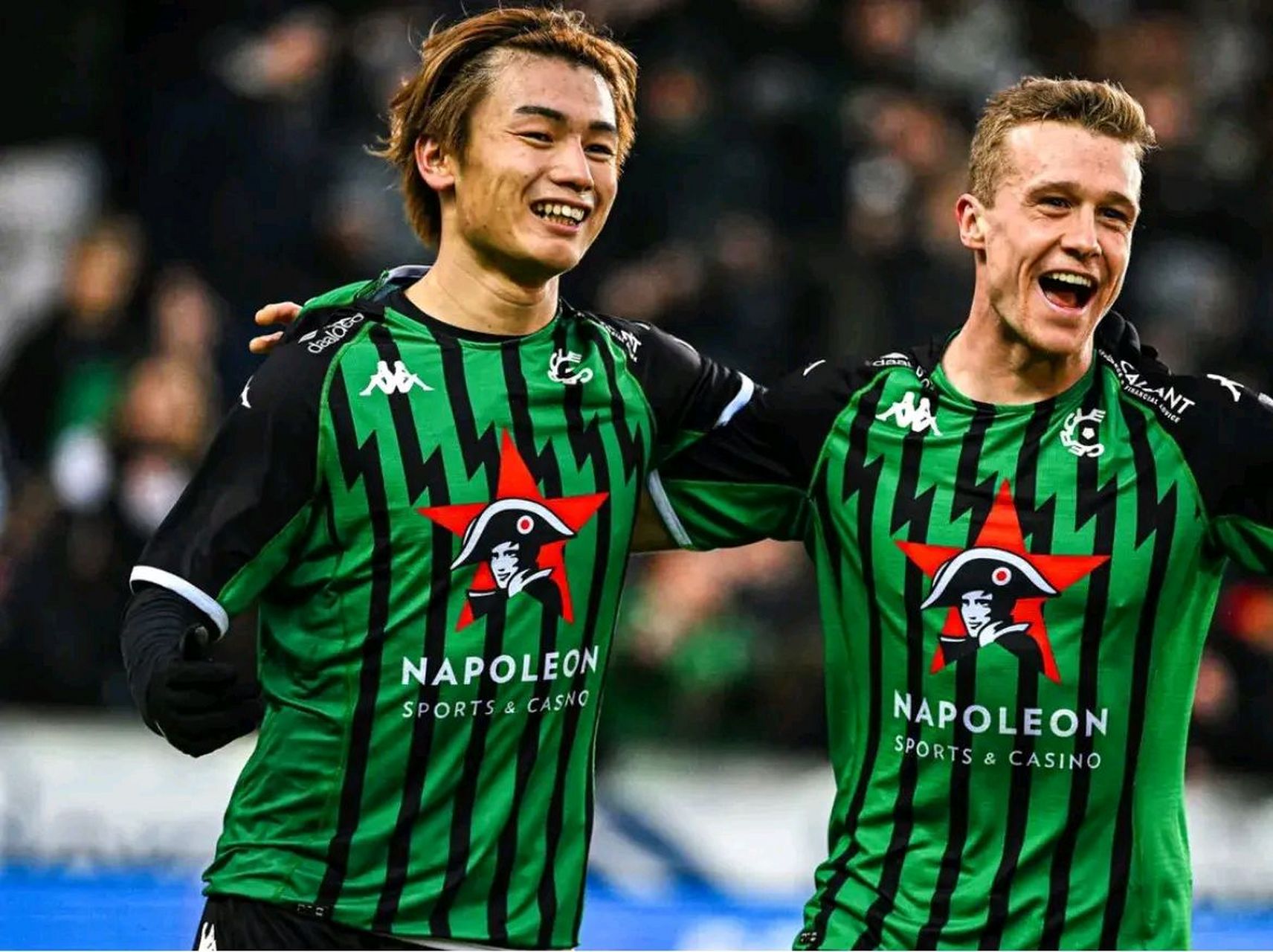 比利时超级联赛：根特对决布鲁日的简单介绍