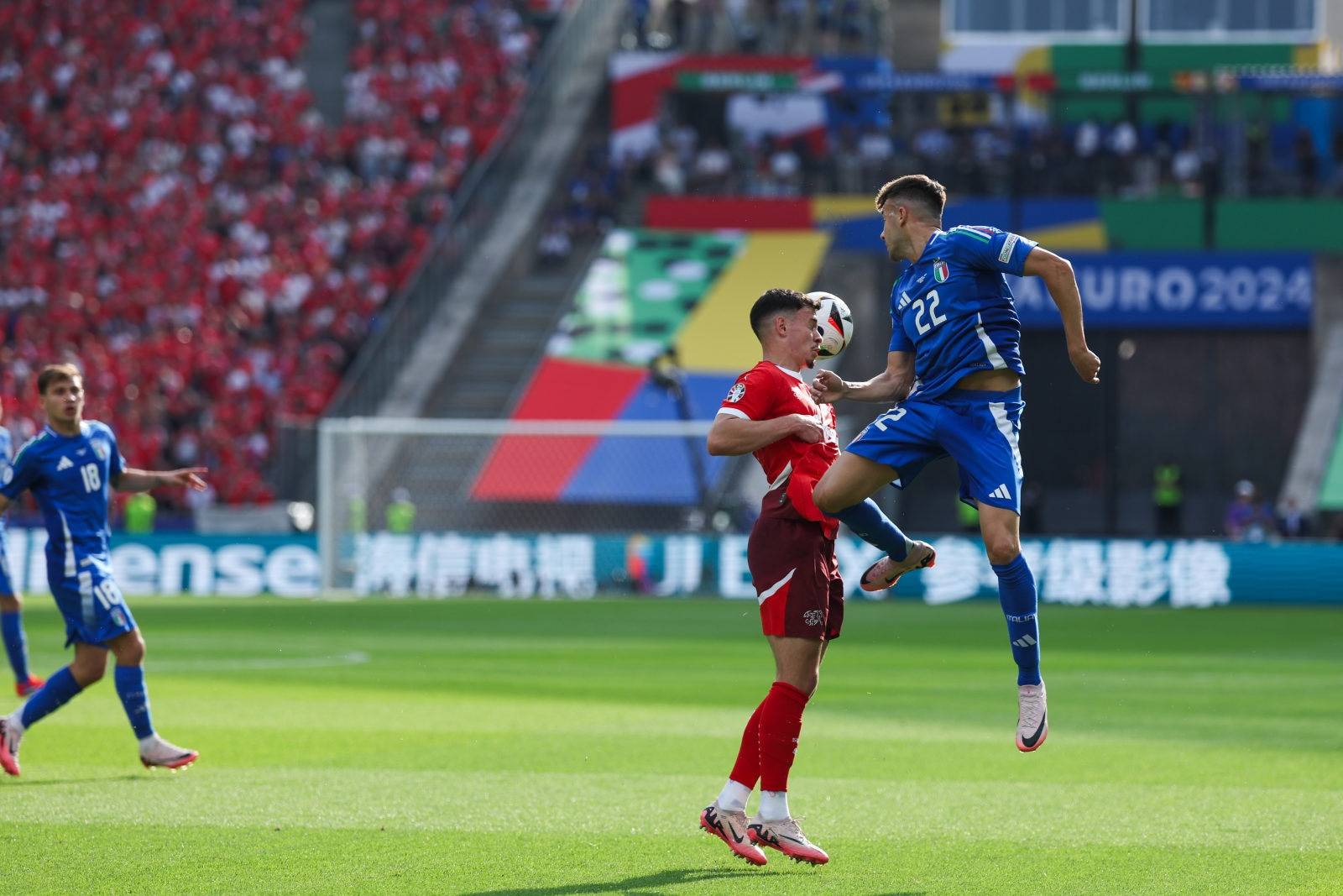 青年篮球锦标赛：法国队取得横扫连胜