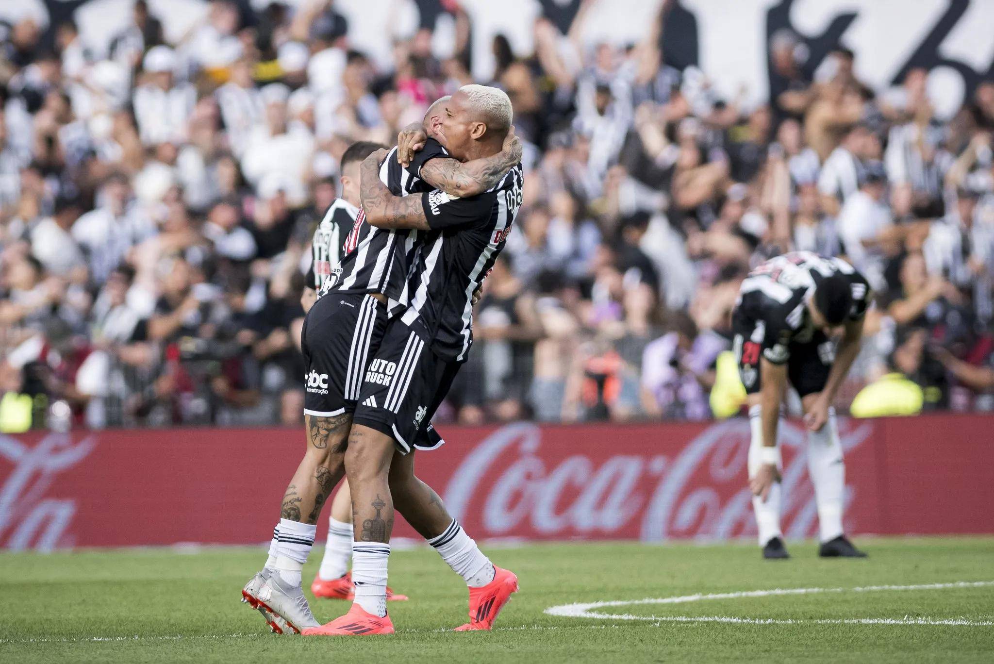 九游娱乐官方网站-关于2025年俱乐部世界杯：博塔弗戈全队备战内幕的信息