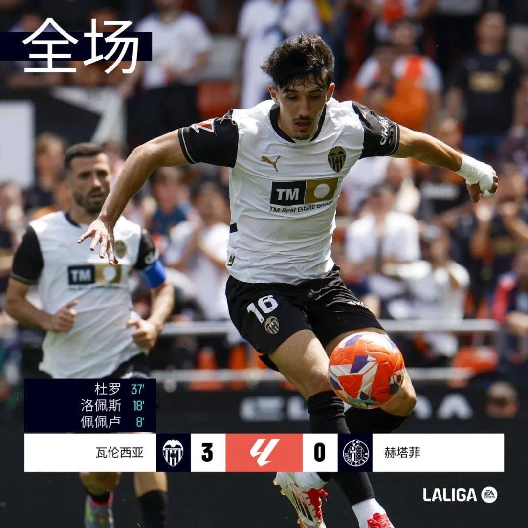 九游体育直播-瓦伦西亚主场对阵巴拉多利德，主场优势如何？的简单介绍