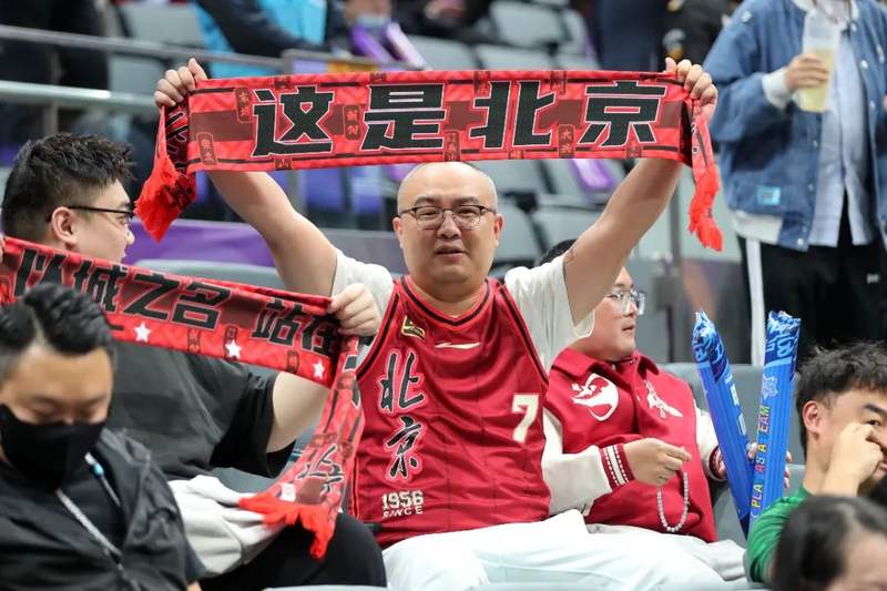 九游娱乐官方-北京首钢豪取连胜，晋级晋级！