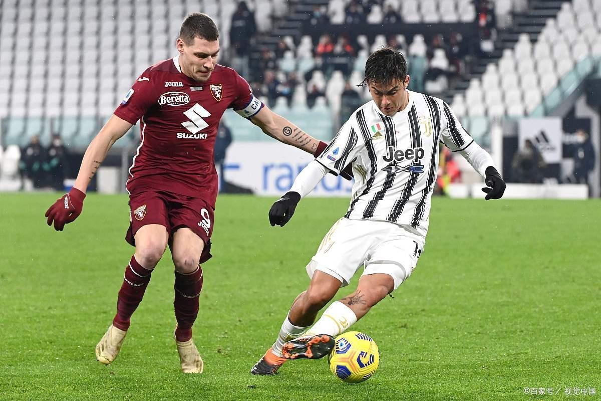 九游APP-尤文图斯攻守平衡，实力得到认可