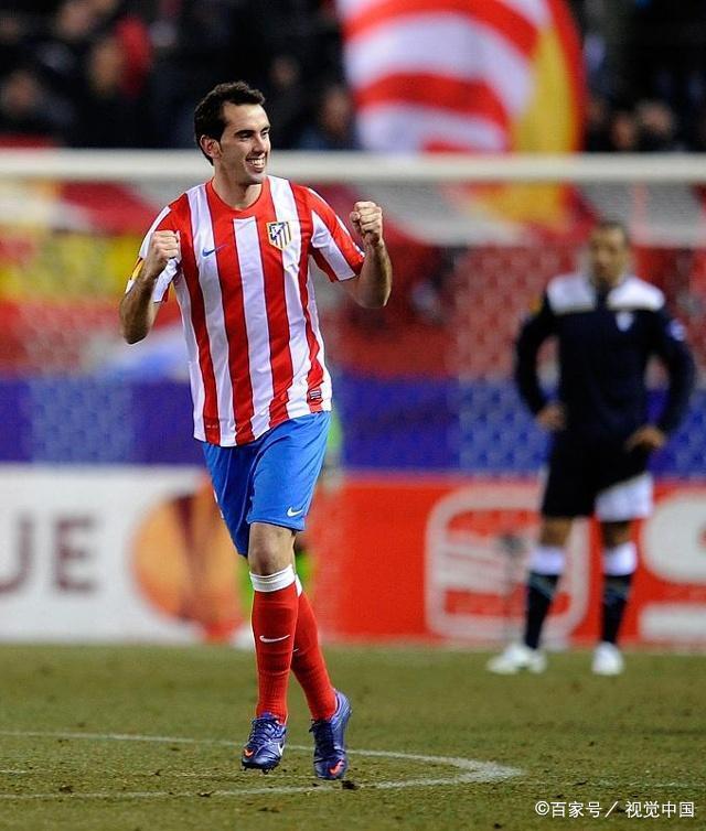 尤文图斯攻守平衡,实力得到认可 尤文图斯攻守平衡,实力得到认可