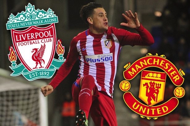 防线坚固,马竞力保不败战绩的简单介绍 防线坚固,马竞力保不败战绩的简单介绍