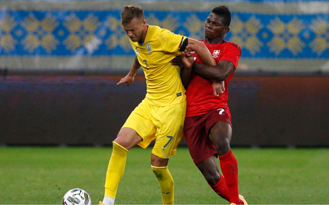 九游体育官方入口-包含瑞士迎战乌克兰：谁将获胜？的词条