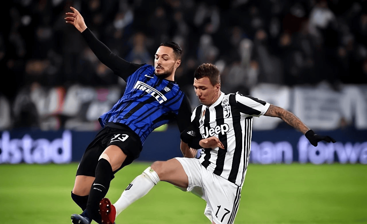 关于尤文图斯签下重量级球星，球队实力大增的信息