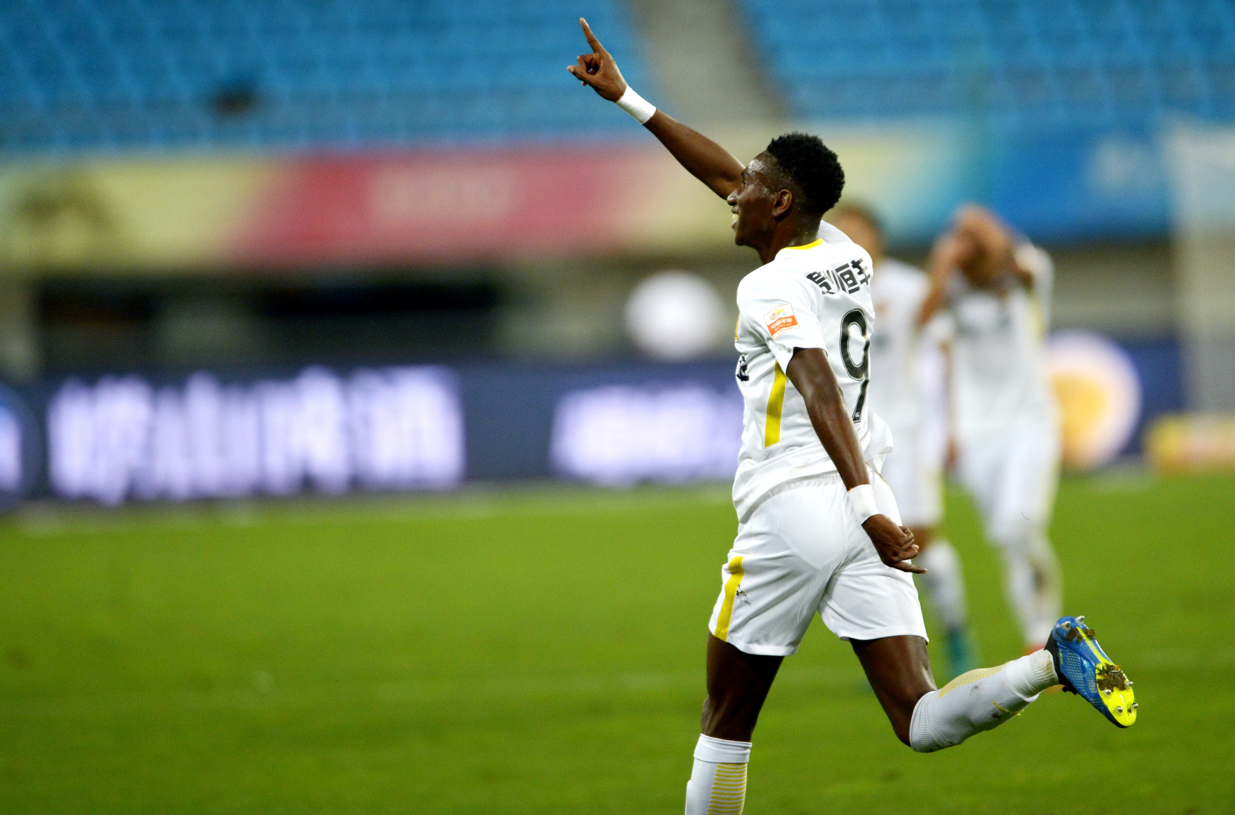 9you娱乐-关于贵州恒丰主场告捷，辽宁宏运坚守客场的信息