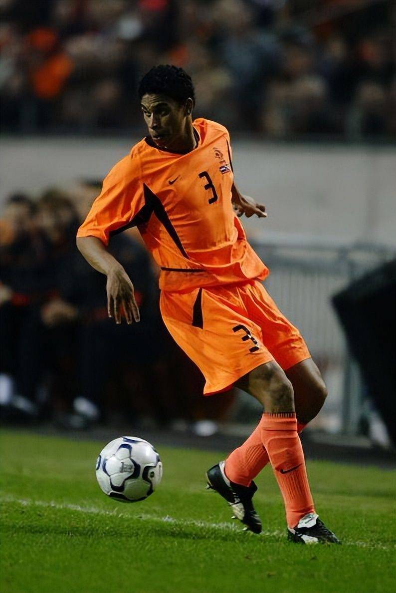 荷兰国家队在锦标赛上展现出色实力