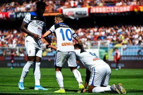 罗马主场不敌亚特兰大，遭遇连败