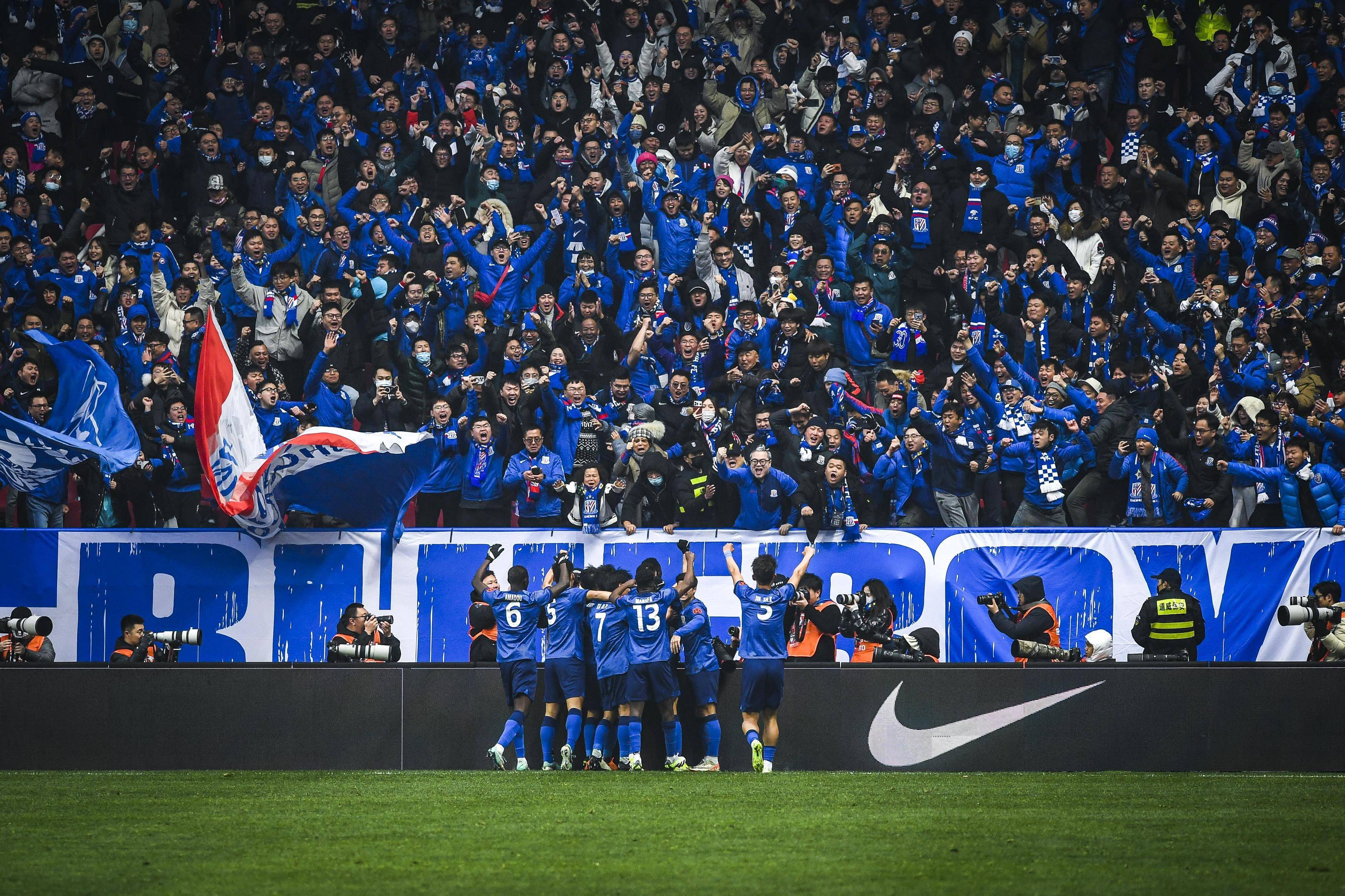 中东球队在国际赛场争分夺秒，引发热议