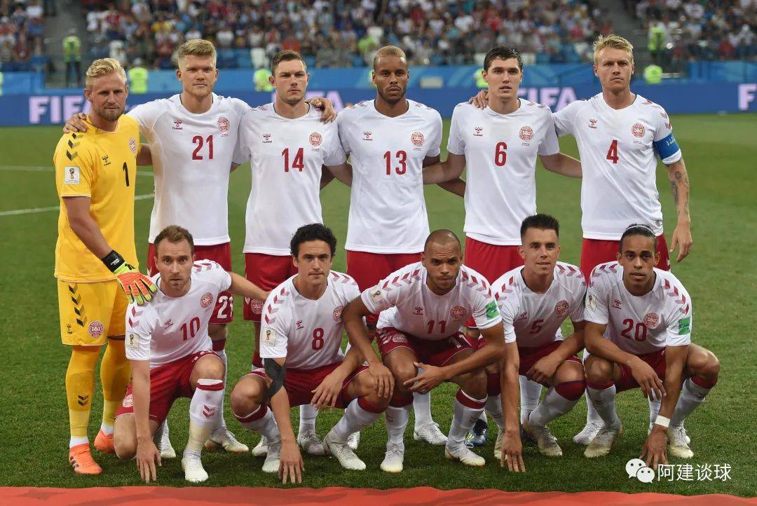 欧预赛淘汰赛制度惊险刺激，谁能突围的简单介绍