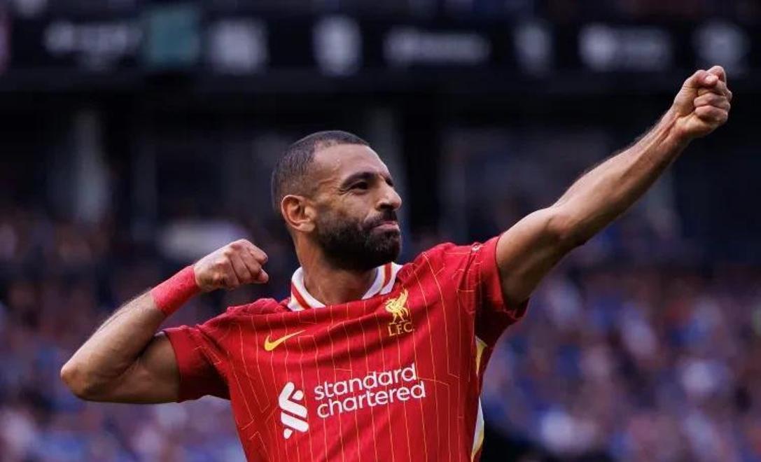 关于利物浦门将阿利森言辞坚定,再次肯定团队实力的信息 关于利物浦门将阿利森言辞坚定,再次肯定团队实力的信息