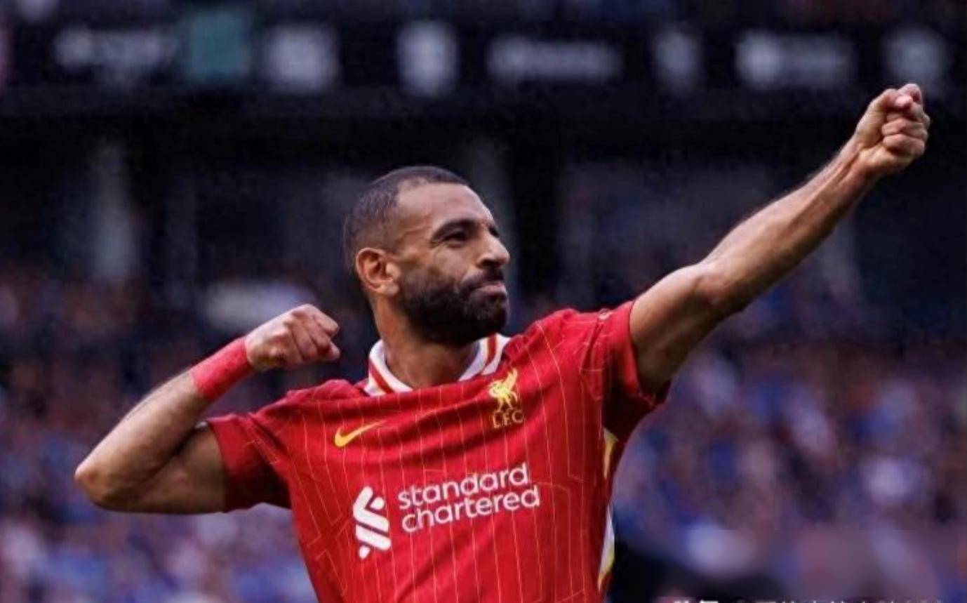 利物浦胜利在望,英超积分榜上有所提升 利物浦胜利在望,英超积分榜上有所提升