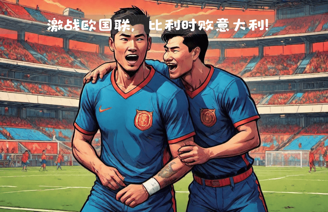 九游体育平台-欧国联明星对阵上演激烈角逐