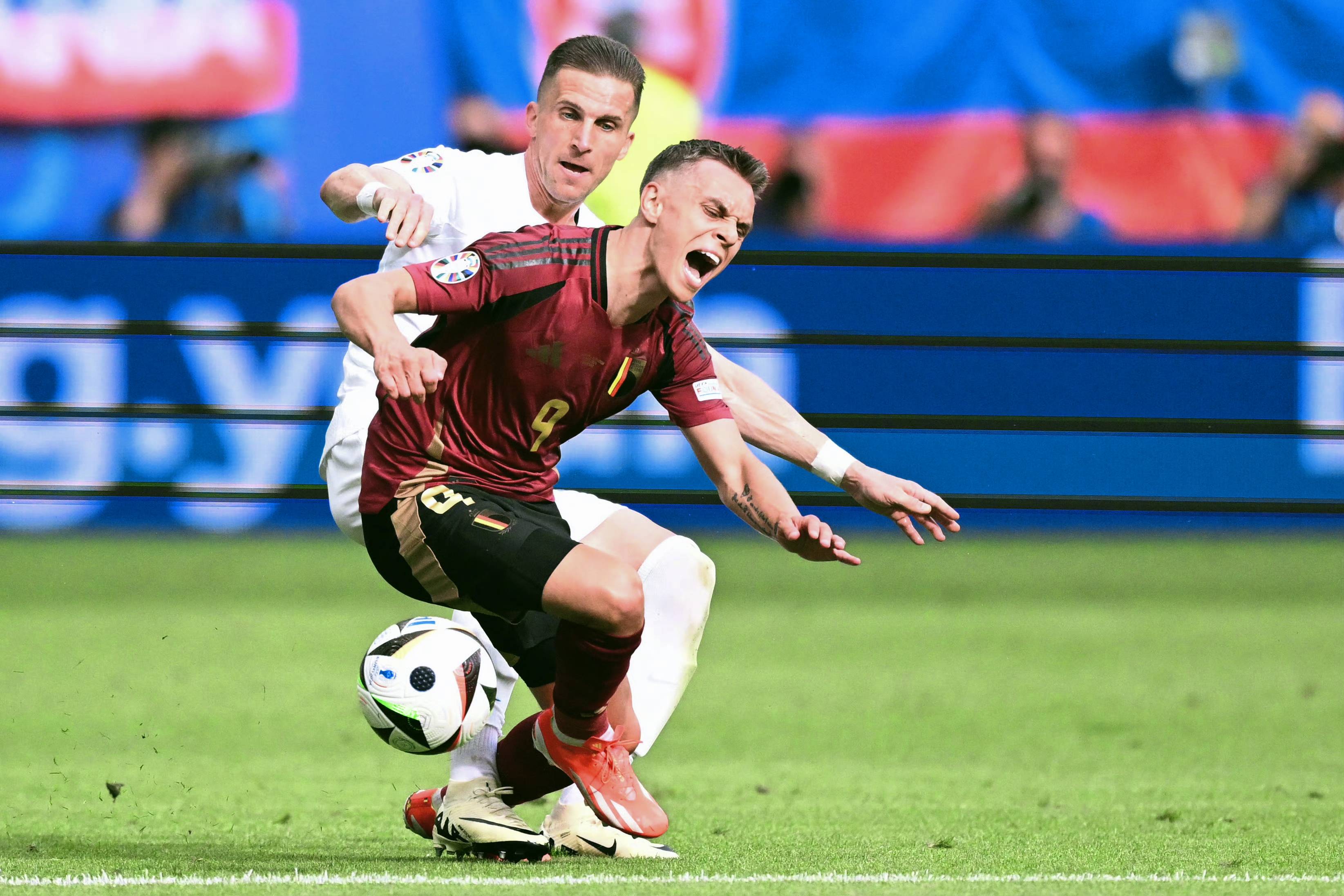 斯洛伐克队获得胜利,成功晋级国际赛事 斯洛伐克队获得胜利,成功晋级国际赛事