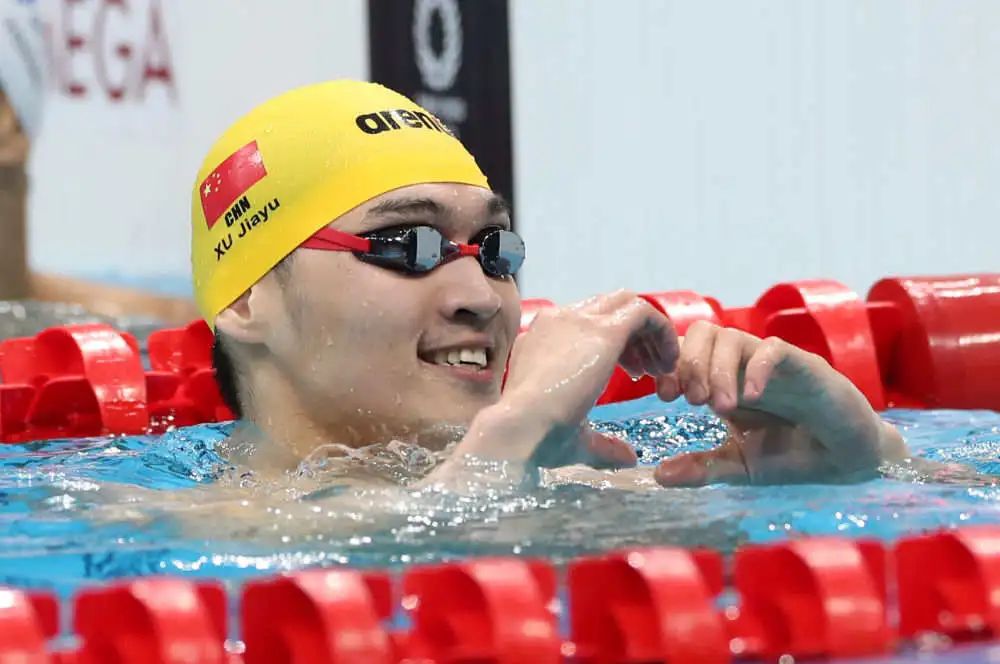 9you娱乐-澳大利亚男子游泳选手再次问鼎，实力无悬念