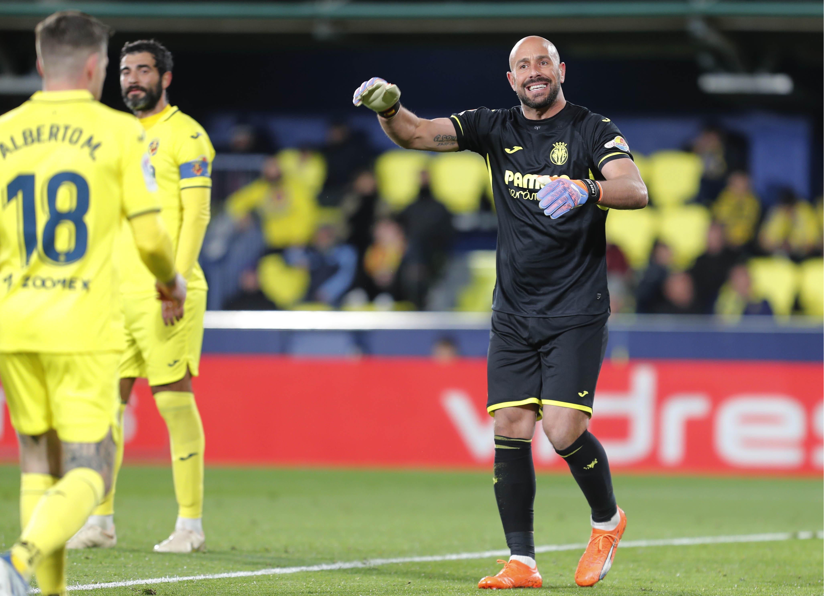 包含比利亚雷亚尔主场大胜,豪取三分的词条 包含比利亚雷亚尔主场大胜,豪取三分的词条