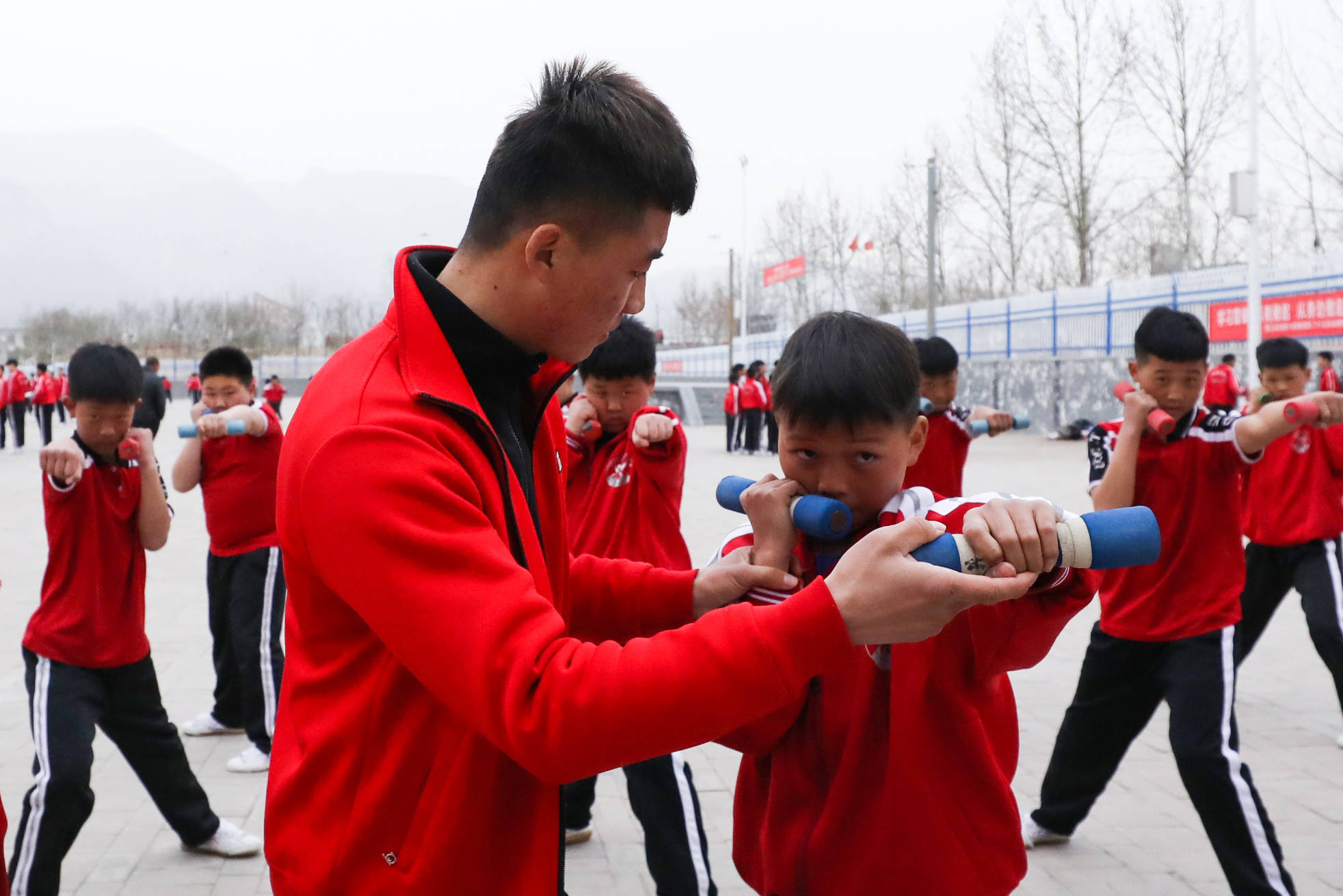 九游官网-拳击实力派连胜两场，斩获金牌