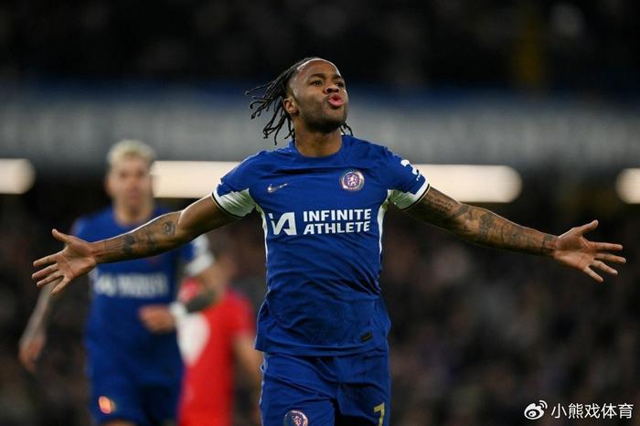九游娱乐首页-切尔西渐入佳境，击败罗马晋级强心