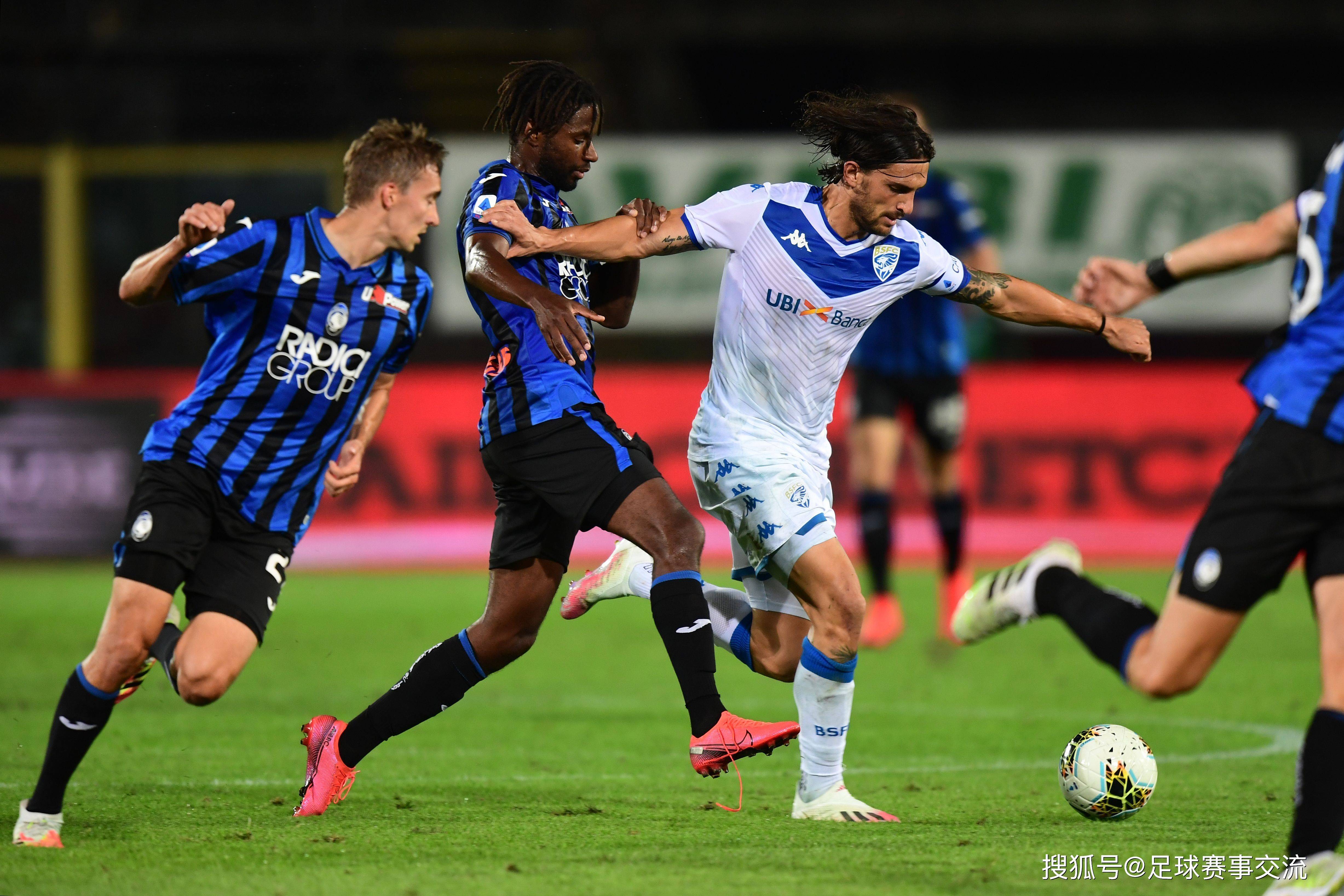 亚特兰大客场战胜维罗纳,积分榜进步至第四 亚特兰大客场战胜维罗纳,积分榜进步至第四