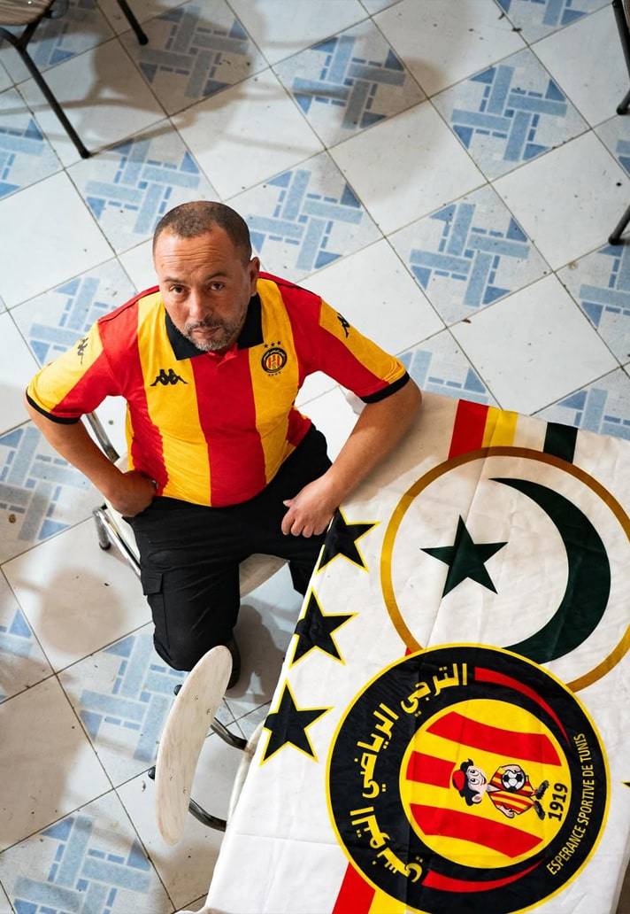 突尼斯队迅速脱颖而出拔得头筹 突尼斯队迅速脱颖而出拔得头筹