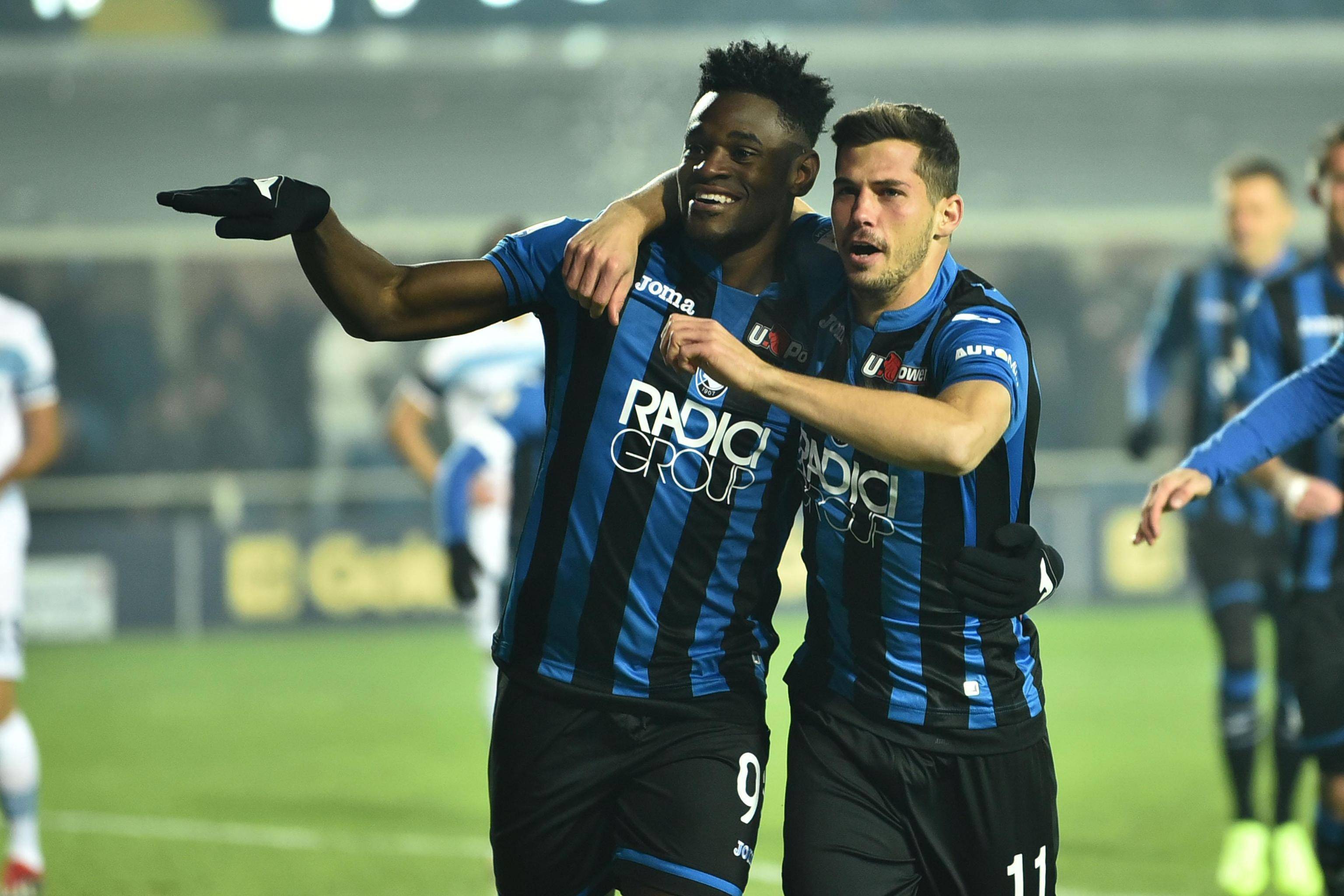 九游中国-国米客场逆转战胜乌迪内斯，拉扎罗建功