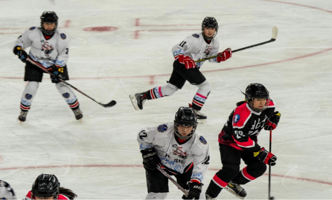 加拿大冰球名将詹姆斯回归重返赛场崇尚公益 加拿大冰球名将詹姆斯回归重返赛场崇尚公益