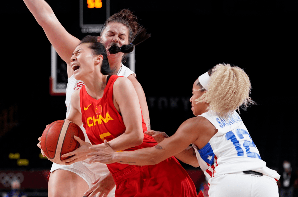 九游娱乐入口-加拿大女篮连胜三场，向冠军发起冲击
