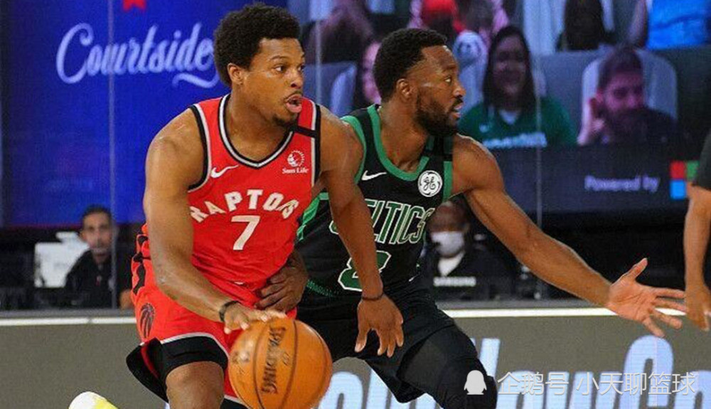 九游VIP-猛龙大胜凯尔特人，伦纳德砍下分