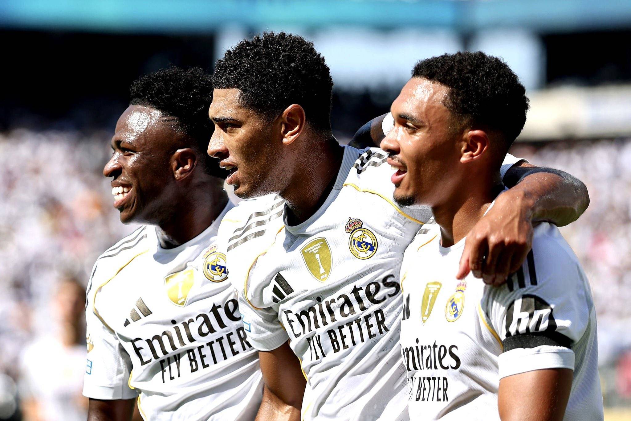 皇马成功逆袭进入欧冠四强