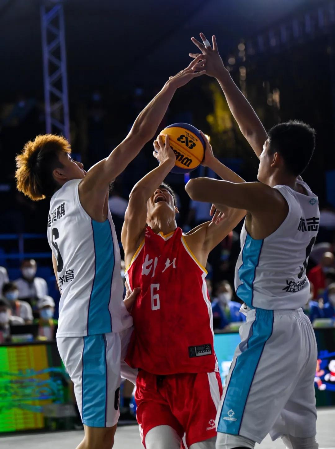 九游娱乐官方网站-湖北队挑战四川男篮，全员冲刺备战
