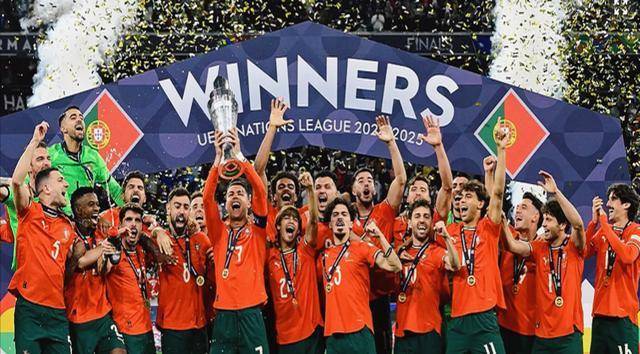 九游体育平台-克罗地亚势不可挡，欧国联决赛前景光明的简单介绍