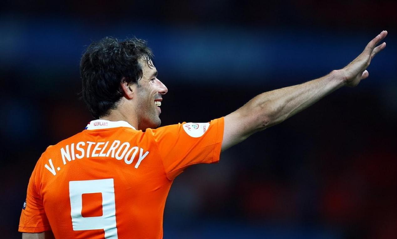 九游娱乐首页-荷兰遗憾出局，夺冠梦碎落泪