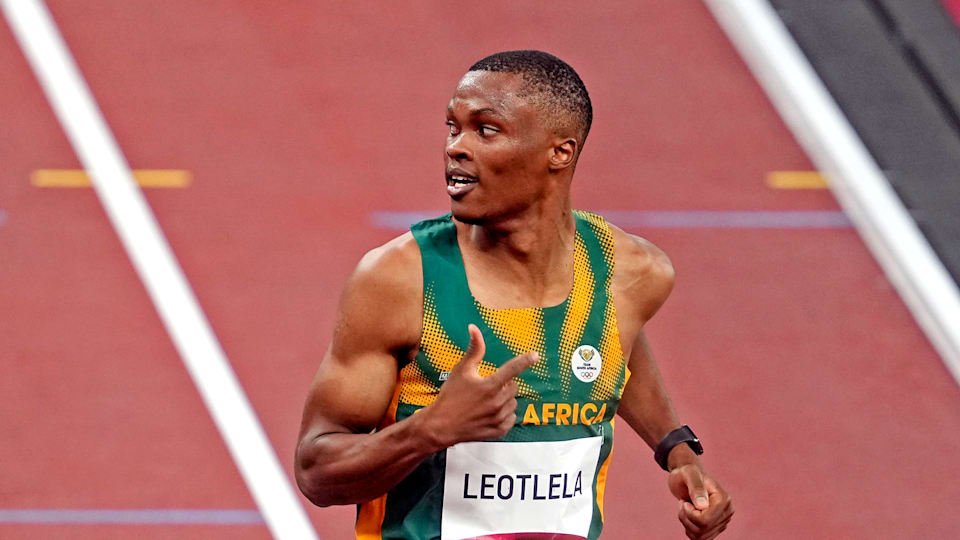 包含南非选手奋起直追，银牌成就巅峰梦想的词条