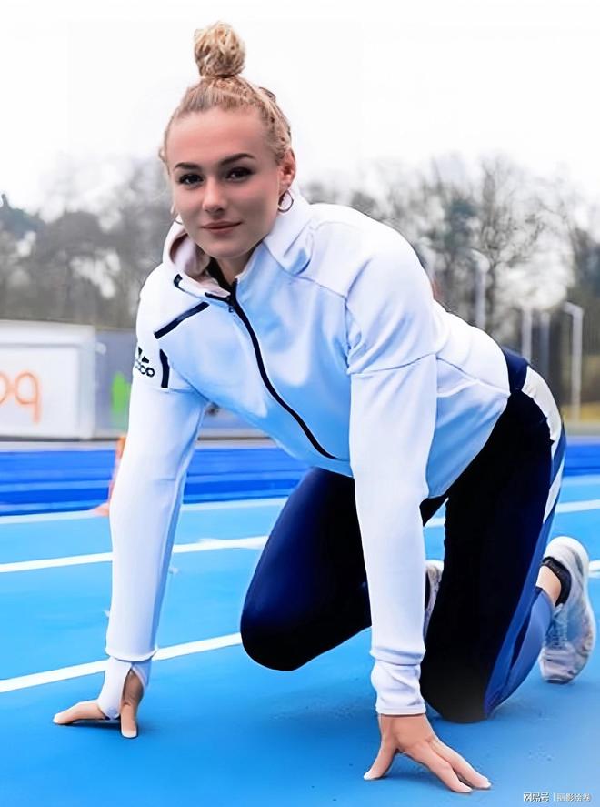 荷兰田径运动员刷新本国记录 荷兰田径运动员刷新本国记录