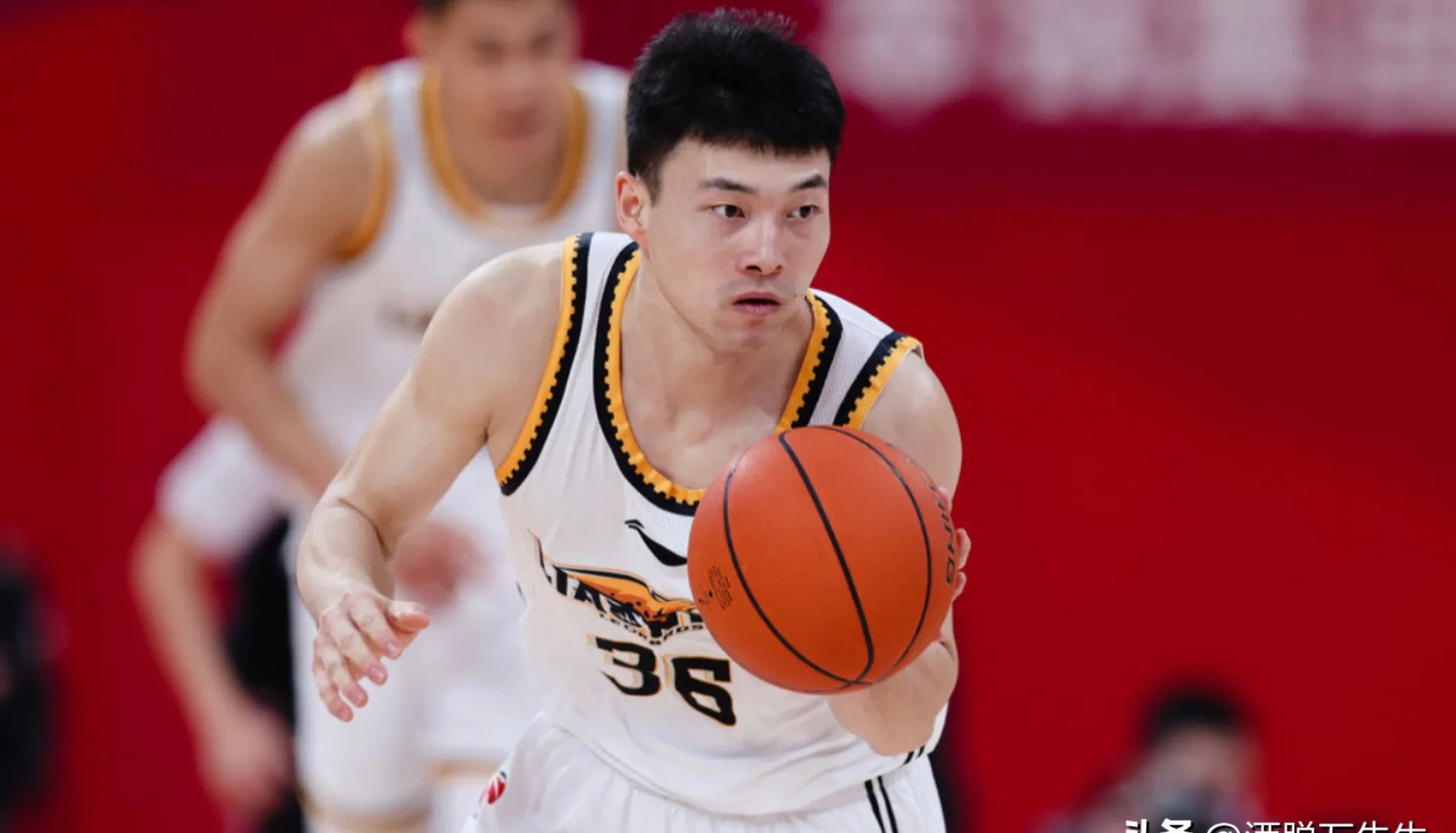 九游中国-辽宁男篮力挽狂澜，永不言败